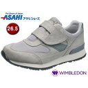 ASAHI/アサヒシューズ KF79532 ウィンブルドン ...