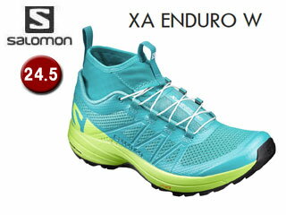 SALOMON/サロモン L39241800 XA ENDURO W ランニングシューズ ウィメンズ 【24.5】