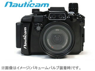 Fisheye/フィッシュアイ 10316 ノーティカム NA RX100V Nauticam