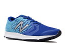 NewBalance/ニューバランス FLASH M CL3 25.5cm ランニングシューズ D(やや細い) メンズ ブルー MFLSHCL3-D