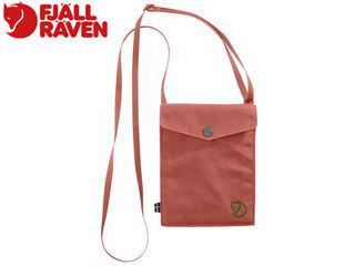 【在庫限り】 FJALL RAVEN/フェールラーベン ★★★Pocket/ポケット ショルダー ポシェット(Dahlia/307) 24221