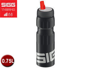 SIGG/シグ 70065 ニューアクティブトップ シグニフィカント 【0.75L】 (ブラックタッチ)