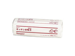 トライフ タウパー キッチンの味方 S (200枚×42束)
