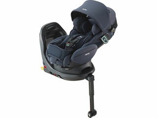 アップリカ フラウディアグロウ ISOFIX セーフティープラス オンブレネイビー 2139047