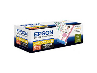 EPSON/ץ ѡե (륿/210mmx20m) KA4ROLSFR