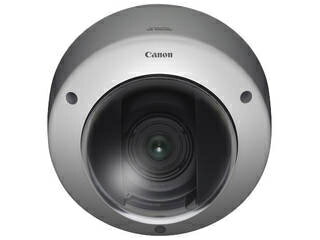 CANON ネットワークカメラ VB-M620D