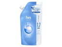 P&Gジャパン合同会社 h&s エイチアンドエス モイスチャー コンディショナー つめかえ 特大サイズ 550g