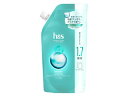 P&Gジャパン合同会社 h&s エイチアンドエス リフレッシュ コンディショナー つめかえ 特大サイズ 550g