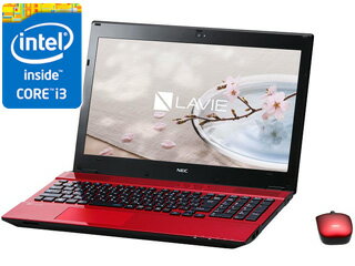 NEC Core i315.6^m[gPC LAVIE Smart NSiSj PC-SNc