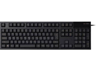 Topre v REALFORCE R2 108{z ubN 45g Ódeʖړ_ USB [U[ R2-JP4-BK s Piŵ݉ qɂ̏ôׂ  NWbgJ[h ς̂