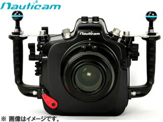 【Nauticam/ノーティカム】 Fisheye/フィッシュアイ 10289 ノーティカム1DXII 3FG【Nauticam】