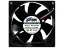 XINRUILIANX-FAN 80mmĶ®ե 1200rpm 80X80X25mm RDL8025BX(12NMB)