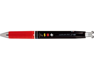 三菱鉛筆（株） ユニボール R:E 3／ディズニー 0.5mm ミッキー URE3600D05.MC