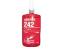 Henkel ヘンケル LOCTITE/ロックタイト ネジロック剤 242 250ml 242-250