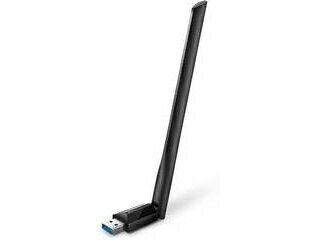TP-Link ティーピーリンク USB接続無線LAN子機 AC1300 デュアルバンド 3年保証 Archer T3U Plus 単品購入のみ可(同一商品であれば複数購入可) クレジットカード決済 代金引換決済のみ