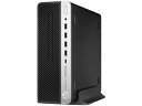 hp/ヒューレット・パッカード デスクトップPC 600G3 SF i3-6100/4.0/500w/10D73/e 2XJ01PA#ABJ