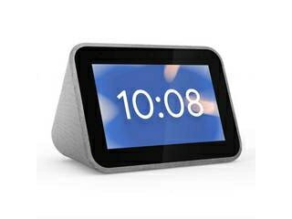 ・「OK Google」でスマートなライフスタイルを Lenovo/レノボ 「OK Google」スマートライフお試しセット ・ Lenovo Smart Clock(ZA4R0007JP)とTPリンクのスマートプラグHS105の2点セット ・家電のスマート化で時短生活。