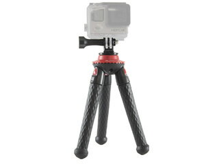 【お洒落なクリーニングクロスプレゼント!】 KING キング UFOMINI FOTOPRO三脚【uFO MINI】