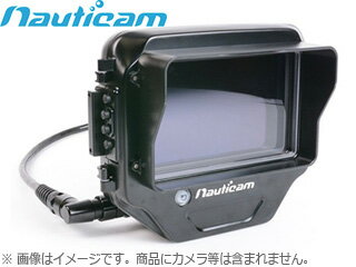 Fisheye フィッシュアイ 10317 ノーティカム NA RT7D モニターハウジング Nauticam