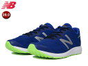 NewBalance/ニューバランス MSTROBG3-2E ランニングシューズ メンズ 【28.0】 （BLUE）