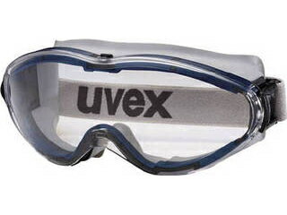 uvex/ウベックス 安全ゴーグル ウルトラソニック(密閉タイプ) 9302218