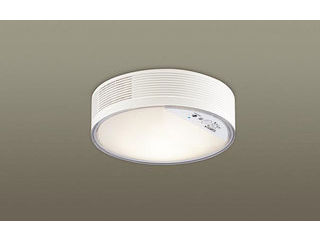 パナソニック LGBC55012LE1 LEDシーリングライト 電球色 天井直型 拡散 FreePa ON/OFF型