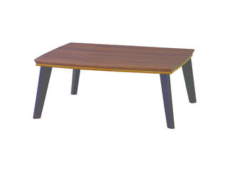 東谷/あづまや【メーカー直送代引不可】 納期未定 【天板90×60cm】【Pinon/ピノン】おしゃれこたつ ピノン90N 【同梱不可】 【沖縄・北海道・離島お届け不可/配送時間指定不可】
