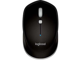 Logicool/ロジクール Logicool Bluetooth Mouse M337 ブラック M337BK