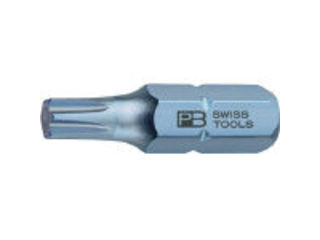 PB SWISS TOOLS/ġ륺 1/4 HEXإӥå T10 C6-400-10