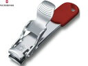 victorinox ビクトリノックス ネイルクリッパー (レッド) 8.2050.B1 【正規販売店】