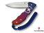 victorinox ӥȥΥå ܡ ALOX ڥ֥롼åɡ 0.9415.D221 ޥġ롡ȥɥ 