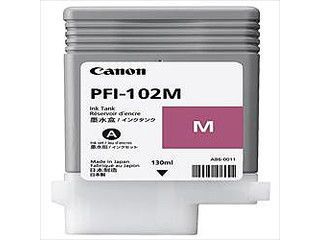 CANON Υ  PFI-102M 󥯥 ޥ