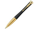 PARKER / パーカー ボールペン URBAN アーバン 【 マットブラック GT S0735820 】