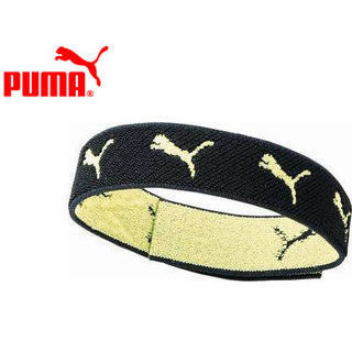 プーマ PUMA PMJ051740-1 Sock Stopper J （BK/サルファースプリング）