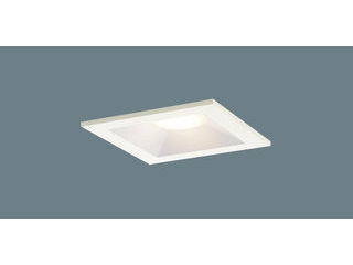 Panasonic/パナソニック LGB76332LB1 LEDベースダウンライト 【電球色】【拡散】【調光可能】【天井埋込型】