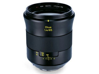 COSINA/コシナ OTUS 1.4/85 ZE　オータス Carl Zeiss/カールツァイス