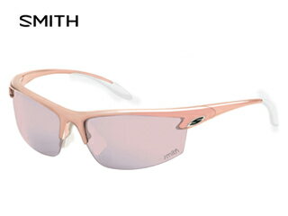 【nightsale】 Smith Optics/スミス RHYTHM Happy Pink 【レンズ/Hyde & Ignitor】 【当社取扱いのスミス商品はすべて日本正規代理店取扱品です】