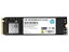 HP ԡ HP 120GB SSD M.2 EX900꡼ NVMe 1.3/3D TLC/3ǯݾ 2YY42AA#UUF