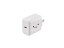 ELECOM 쥳 USB Power Delivery20W ACŴ(C1)ۥ磻ȥե MPA-ACCP17WF