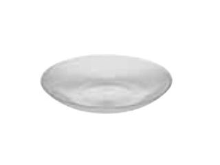 Pasabahce パシャバチェ ジェネレーション　クーププレート／PS10497