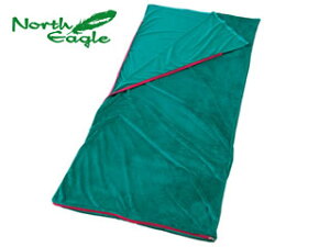 NorthEagle/ノースイーグル NE228 フリースラップブランケット