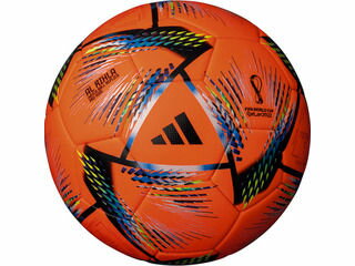 アディダス adidas サッカーボール アル・リフラ プロ キッズ 4号球 オレンジ AF450OR通販セール サッカー 用品 セール