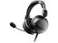 audio-technica ǥƥ˥ 磻䡼ɥߥ󥰥إåɥå ֥å ATH-GL3 BK