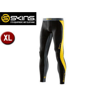 Skins スキンズ ファッション Dk Bkcr Dnamic メンズ 時計 ロングタイツ 生活雑貨 Xl ブラック シトロン エムスタ Skins スキンズ ファッション Dk Bkcr Dnamic メンズ 時計 ロングタイツ 生活雑貨 Xl ブラック シトロン エムスタ