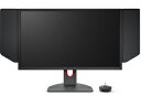 XL2746K-JP BenQ ベンキュー DyAc+ ZOWIE