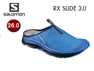 SALOMON/サロモン L39244300 RX SLIDE 3.0 リカバリーシューズ メンズ 【26.0】