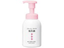 持田ヘルスケア コラージュフルフル泡石鹸［ピンク］（300mL）