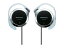 Panasonic ѥʥ˥å RP-HZ47-Kʥ֥åˡCLIPHEADPHONES/åץإåɥե