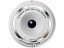 OLYMPUS オリンパス BCL-0980（ホワイト）　フィッシュアイボディーキャップレンズ　（9mm F8.0 Fisheye）