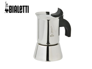 BIALETTI/ビアレッティ 1698 Venus 2 cup / ヴィーナス 2 cup 【直火式】